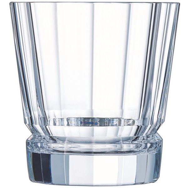 Фото - Набор стаканов Cristal d’Arques MACASSAR 4х320 мл (V7377) Фото - Набор стаканов Cristal d’Arques MACASSAR 4х320 мл (V7377)