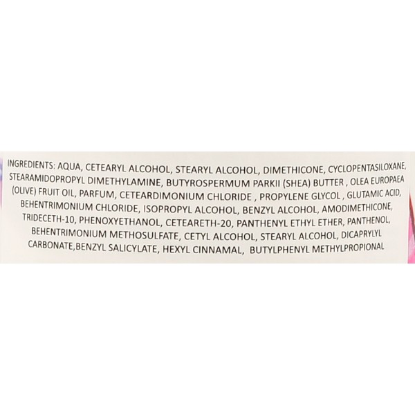 Фото - Бальзам для волос Kerasys legance&Sensual 600 мл (8801046992746)