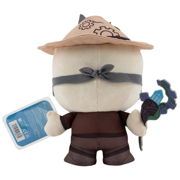 Фото - М'яка іграшка герой DevSeries Collector Plush Build A Boat For Treasure: Worthy0ne (CRS0013)