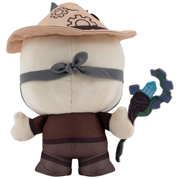 Фото - М'яка іграшка герой DevSeries Collector Plush Build A Boat For Treasure: Worthy0ne (CRS0013)