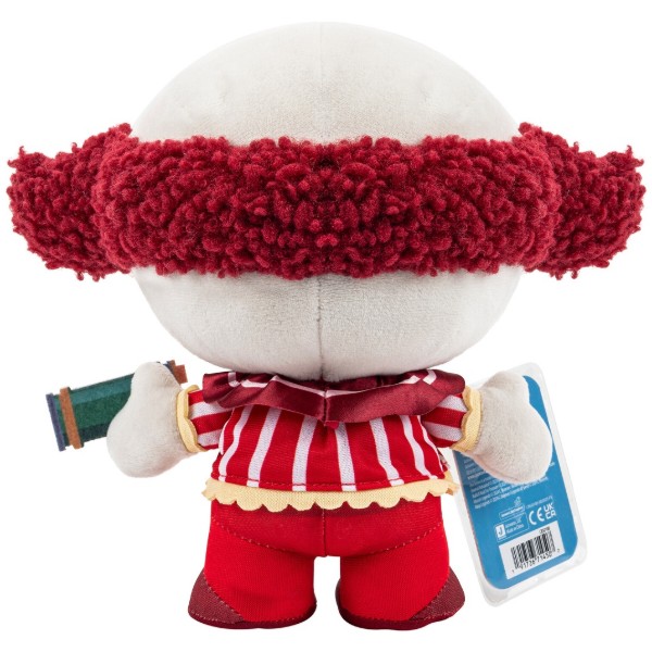Фото - М'яка іграшка DevSeries Collector Plush Arsenal Reloaded: Clown (CRS0100)
