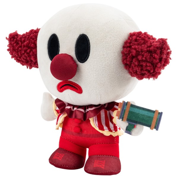 Фото - М'яка іграшка DevSeries Collector Plush Arsenal Reloaded: Clown (CRS0100)