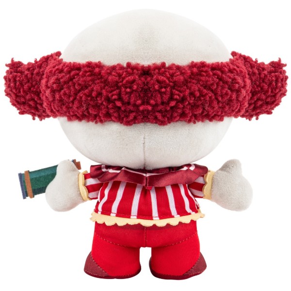 Фото - М'яка іграшка DevSeries Collector Plush Arsenal Reloaded: Clown (CRS0100)