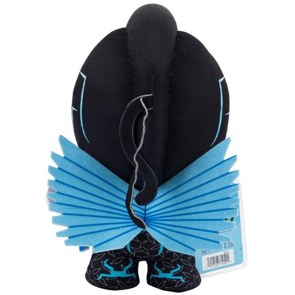 Фото - М'яка іграшка DevSeries Collector Plush Legends of Speed: Vortex Rider 20 см (CRS0102)