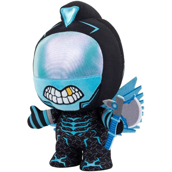 Фото - М'яка іграшка DevSeries Collector Plush Legends of Speed: Vortex Rider 20 см (CRS0102)