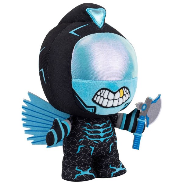 Фото - М'яка іграшка DevSeries Collector Plush Legends of Speed: Vortex Rider 20 см (CRS0102)