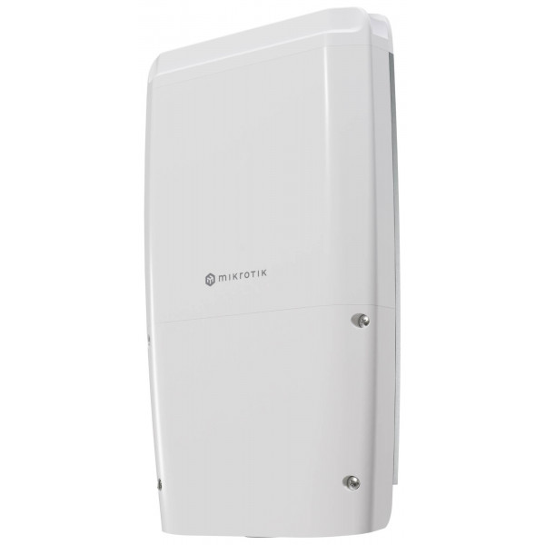 Фото - Коммутатор локальної мережі (Switch) MikroTik CRS504-4XQ-OUT