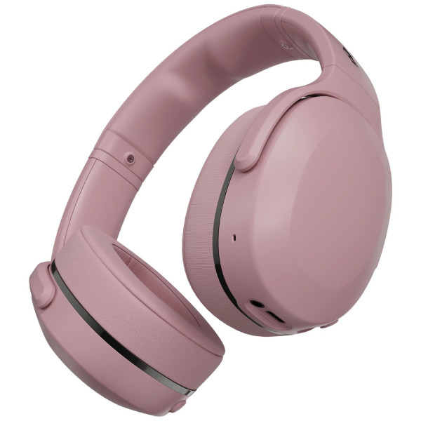 Фото - Навушники повнорозмірні бездротові Skullcandy Crusher Active Wireless Soft (S6EVW-T005)