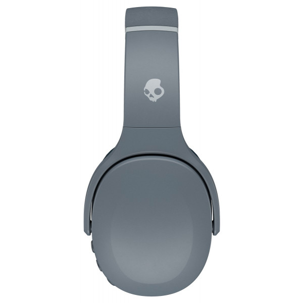 Фото - Наушники накладные беспроводные Skullcandy BT Crusher Evo Chill Grey (S6EVW-N744)