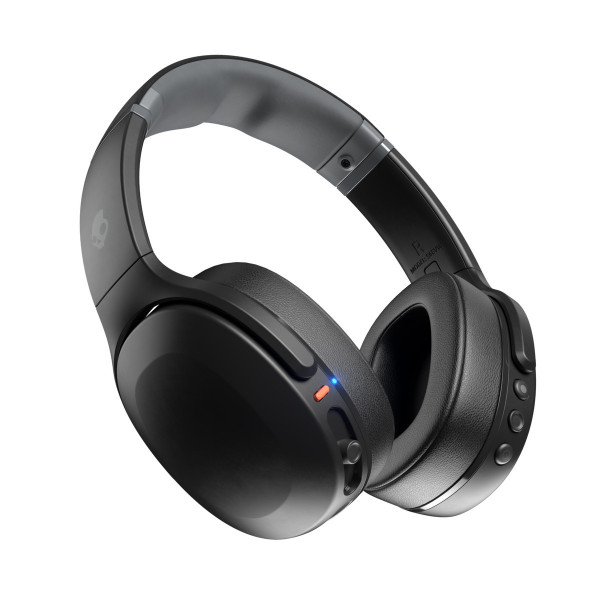 Фото - Наушники накладные беспроводные Skullcandy BT Crusher Evo True Black (S6EVW-N740)