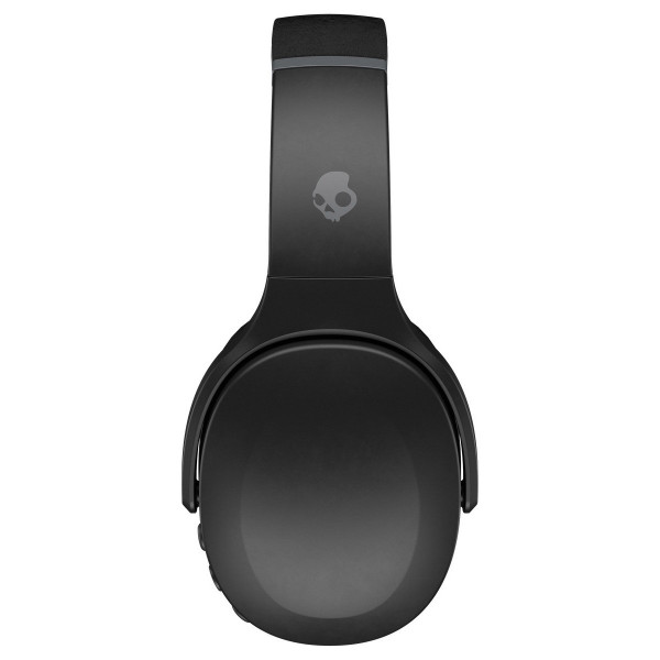 Фото - Наушники накладные беспроводные Skullcandy BT Crusher Evo True Black (S6EVW-N740)