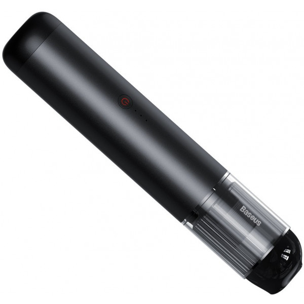 Фото - Пылесос ручной для автомобиля Baseus A3 Black (CRXCQA3-0A)