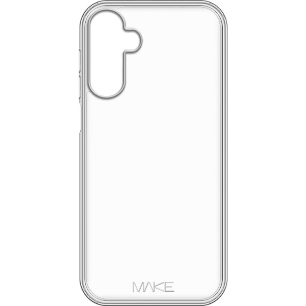 Фото - Чехол для смартфона MAKE Crystal Pro for Samsung Galaxy A18/A17 (MCC-SA18/SA17)