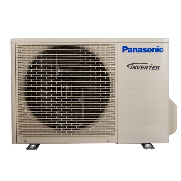Фото - Кондиционер сплит Panasonic CS-E7RKDW/CU-E7RKD