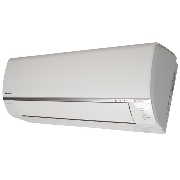 Фото - Кондиционер сплит Panasonic CS-E7RKDW/CU-E7RKD