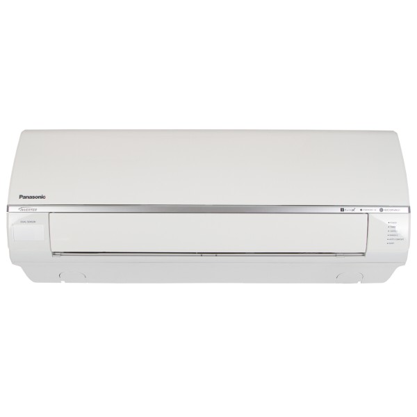 Фото - Кондиционер сплит Panasonic CS-E7RKDW/CU-E7RKD