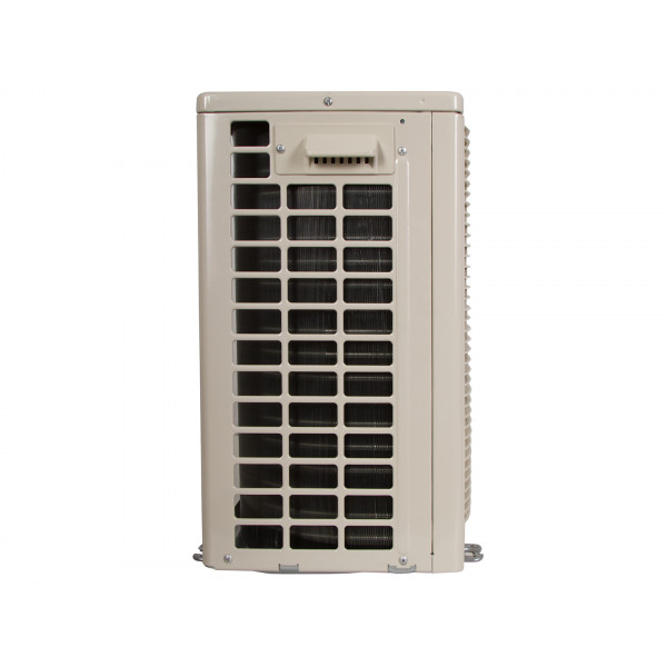 Фото - Кондиционер сплит Panasonic CS-E28RKDS/CU-E28RKD