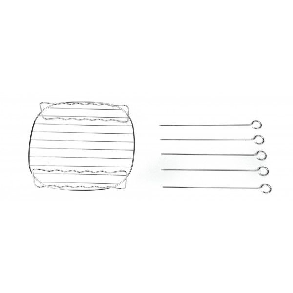 Фото - Мультипіч COSORI Smart 5.5-Litre (CS158-AF-RXB)