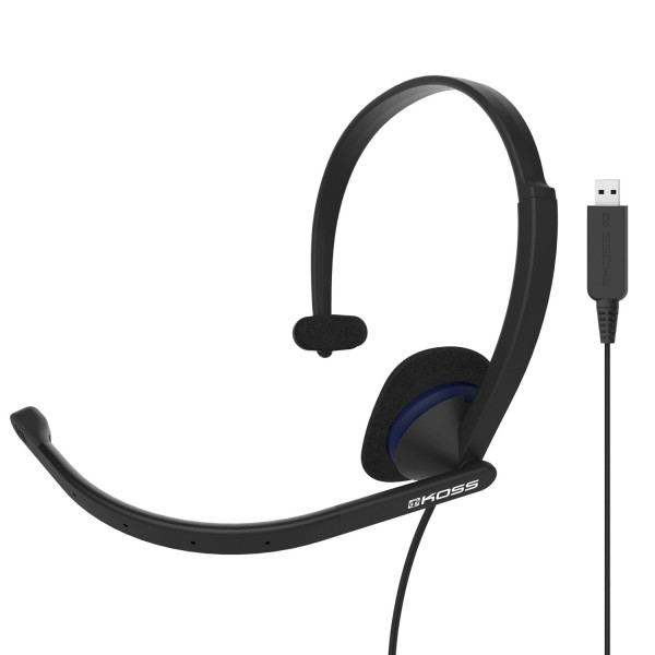 Фото - Гарнитура проводная Koss CS195 Mono USB