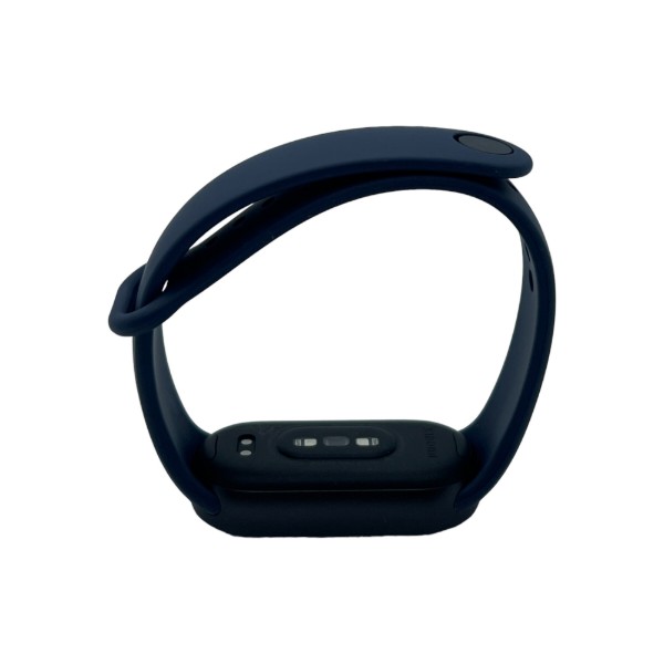Фото - Ремінець для фітнес-браслета BeCover Xiaomi Mi Smart Band 9 Blue Horizon (711938)