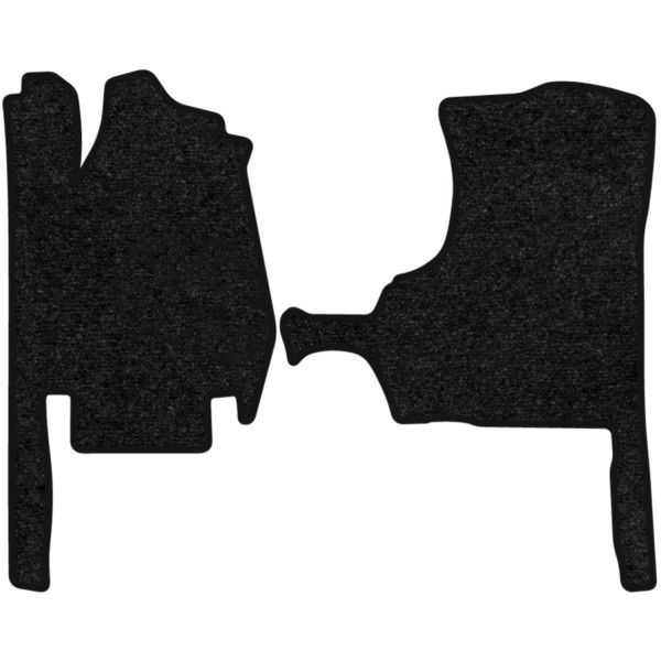 Фото - Коврики ворсовые в салон авто EVAtech Standard для Chrysler Grand Voyager (hiding seats) MT 7 seats 2001-2007 4 поколение Minivan EU черный кант CS43800A2VEB Фото - Коврики ворсовые в салон авто EVAtech Standard для Chrysler Grand Voyager (hiding seats) MT 7 seats 2001-2007 4 поколение Minivan EU черный кант CS43800A2VEB