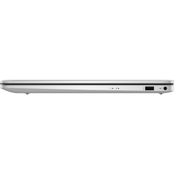 Фото - Ноутбук HP 17-cp2030ua (CS8C4EA) Silver