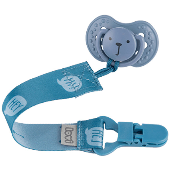 Фото - Тримач пустушок Lovi Hey (51/028)