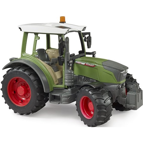 Фото - Наземная строительная техника BRUDER Трактор Fendt Vario 211 (02180)