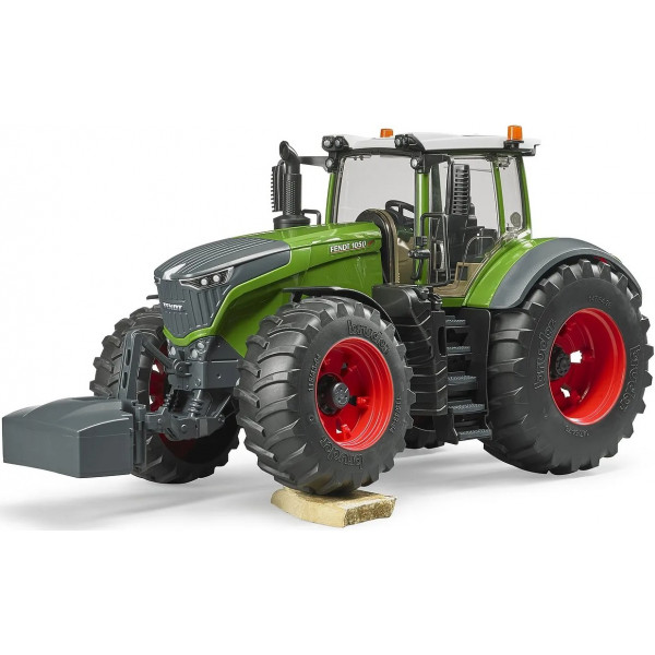 Фото - Наземна будівельна техніка BRUDER Трактор Fendt 1050 Vario 1:16 (04040)