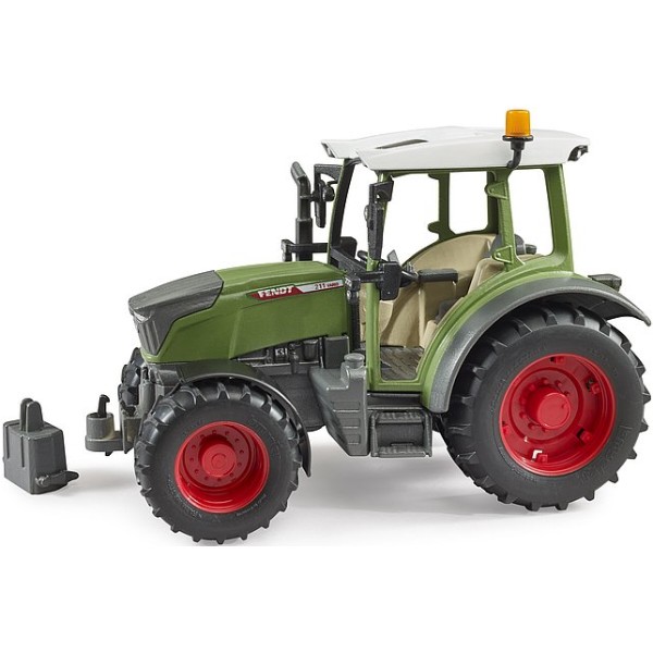 Фото - Наземная строительная техника BRUDER Трактор Fendt Vario 211 (02180)