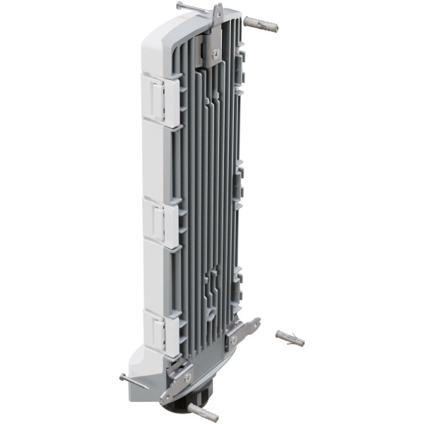 Фото - Коммутатор локальної мережі (Switch) MikroTik CSS606-1G-2GI-3S+OUT