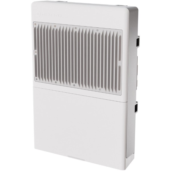 Фото - Коммутатор локальної мережі (Switch) MikroTik netPower Lite 8P (CSS610-8P-2S+OUT)