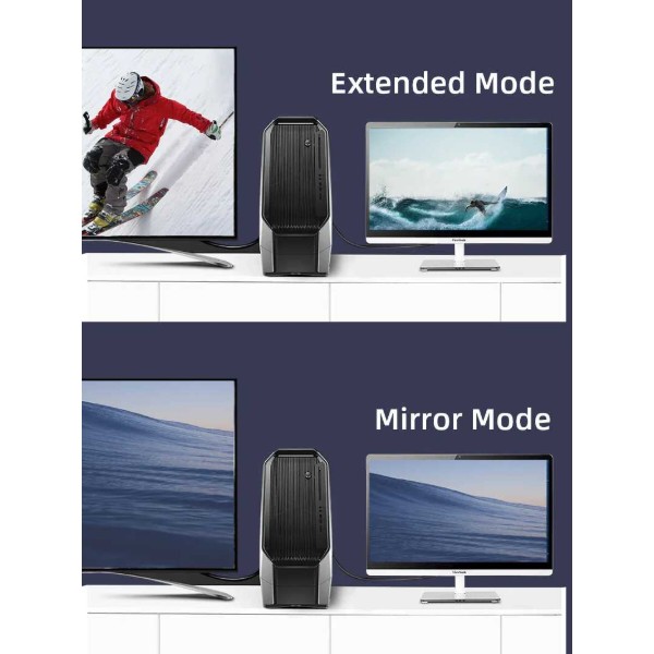Фото - Кабель Cabletime DisplayPort - DVI (M/M) 1.8m (CD34K)