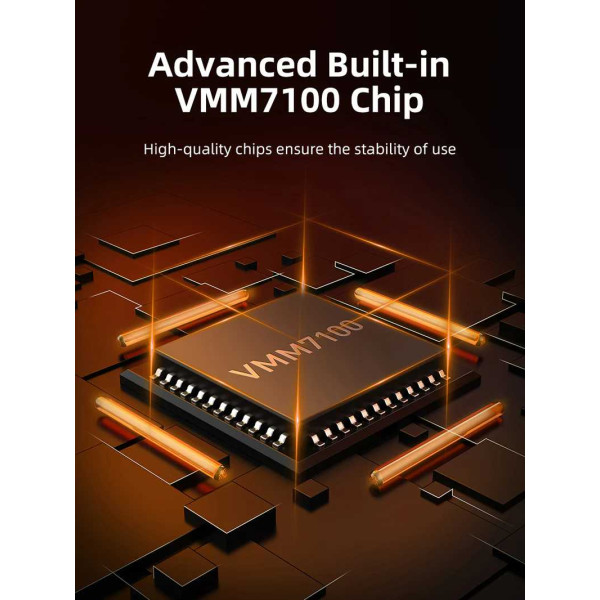 Фото - Кабель HDMI Cabletime DP (M) - HDMI (M) (CD36L)