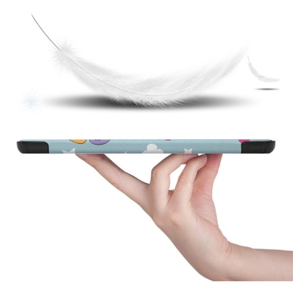 Фото - Чохол для планшета BeCover Smart Case for Apple iPad Air 11" M4 2026 Unicorn (715216)
