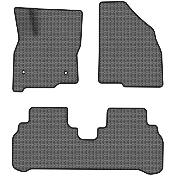 Фото - EVA коврики в салон авто EVAtech для Bolt EV Chevrolet 2016-2023 1 поколение Htb USA CT1863ZE3OU2SGB