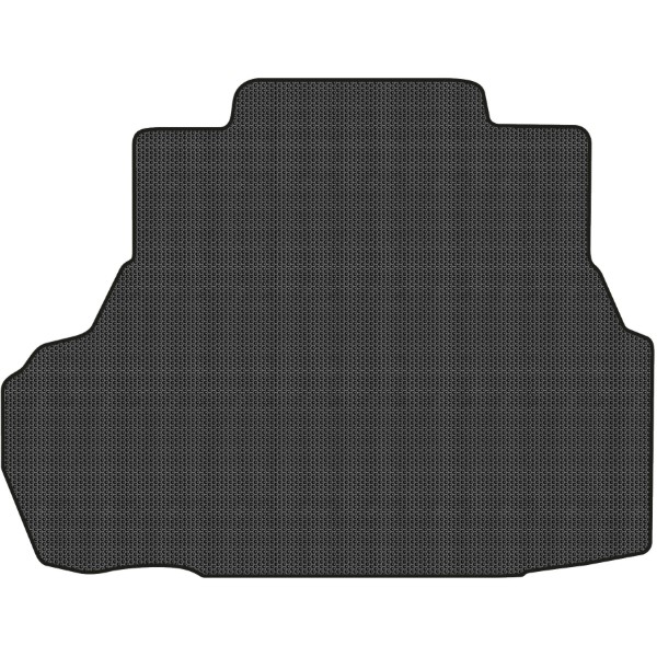 Фото - EVA килимок в багажник авто EVAtech для Epica Chevrolet 2006-2012 1 покоління Sedan EU (CT2992B1SBB)