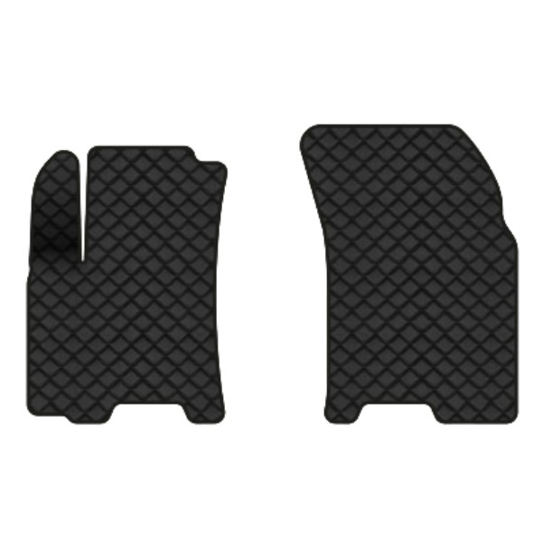 Фото - Килимки з екошкіри в салон авто передні EVAtech ECO для Aveo (T250) Restyling Chevrolet 2005-2011 2 покоління Sedan EU CT31631A2BBB Фото - Килимки з екошкіри в салон авто передні EVAtech ECO для Aveo (T250) Restyling Chevrolet 2005-2011 2 покоління Sedan EU CT31631A2BBB