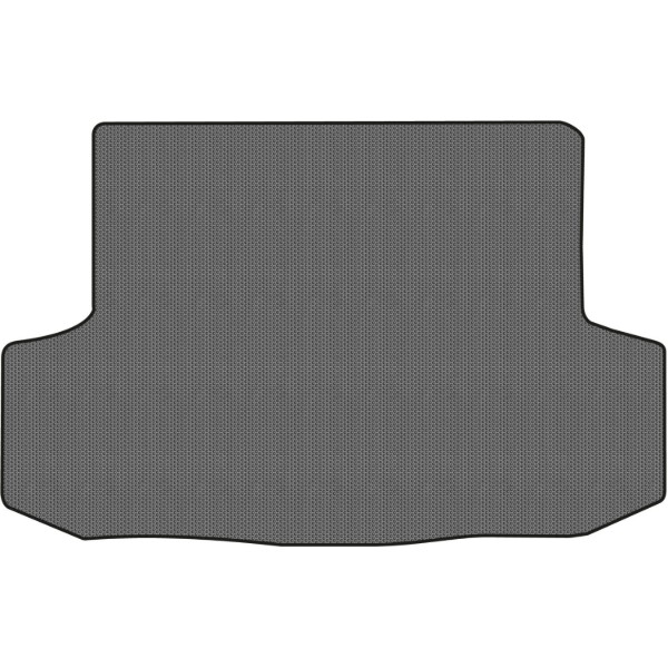 Фото - EVA коврик в багажник авто EVAtech для Aveo (T250) Restyling Chevrolet 2005-2011 2 поколение Sedan EU (CT31631B1SGB) Фото - EVA коврик в багажник авто EVAtech для Aveo (T250) Restyling Chevrolet 2005-2011 2 поколение Sedan EU (CT31631B1SGB)