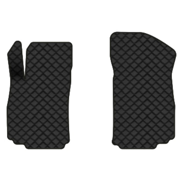 Фото - Коврики из экокожи в салон авто передние EVAtech ECO для Aveo (T300) Chevrolet 2011-2020 2 поколение Htb EU CT32352A2BBB Фото - Коврики из экокожи в салон авто передние EVAtech ECO для Aveo (T300) Chevrolet 2011-2020 2 поколение Htb EU CT32352A2BBB
