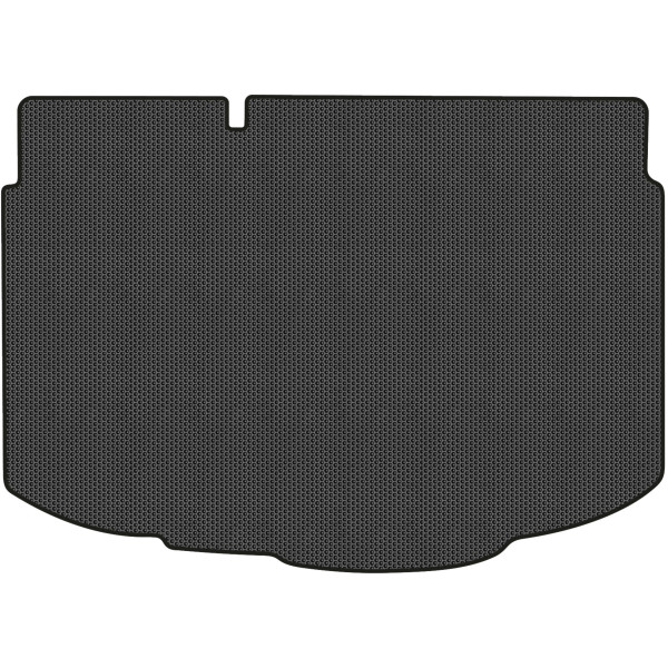 Фото - EVA килимок в нижній багажник авто EVAtech для Aveo (T300) Chevrolet 2011-2020 2 покоління Htb EU (CT32352N1SBB)