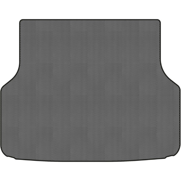 Фото - EVA коврик в багажник авто EVAtech для Lacetti Chevrolet 2002 1 поколение Combi EU (CT32555B1RGB)