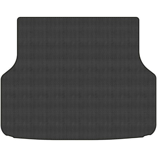 Фото - EVA коврик в багажник авто EVAtech для Lacetti Chevrolet 2002 1 поколение Combi EU (CT32555B1SBB)