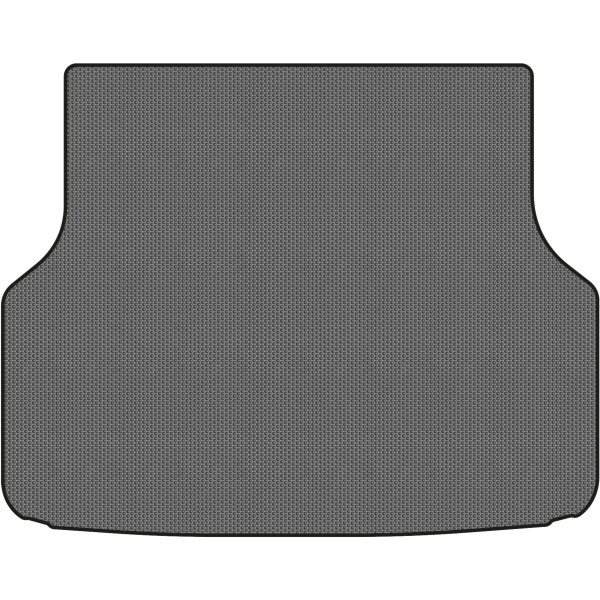 Фото - EVA коврик в багажник авто EVAtech для Lacetti Chevrolet 2002 1 поколение Combi EU (CT32555B1SGB)
