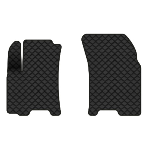 Фото - Коврики из экокожи в салон авто передние EVAtech ECO для Aveo (T250) 3-doors Restyling Chevrolet 2005-2011 1 поколение Htb EU CT337A2BBB Фото - Коврики из экокожи в салон авто передние EVAtech ECO для Aveo (T250) 3-doors Restyling Chevrolet 2005-2011 1 поколение Htb EU CT337A2BBB