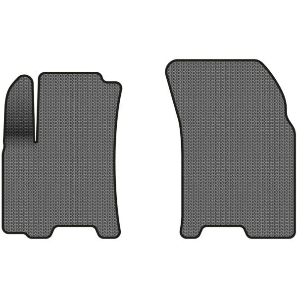 Фото - EVA коврики в салон авто передние EVAtech для Aveo (T250) 3-doors Restyling Chevrolet 2005-2011 1 поколение Htb EU CT337A2SGB Фото - EVA коврики в салон авто передние EVAtech для Aveo (T250) 3-doors Restyling Chevrolet 2005-2011 1 поколение Htb EU CT337A2SGB