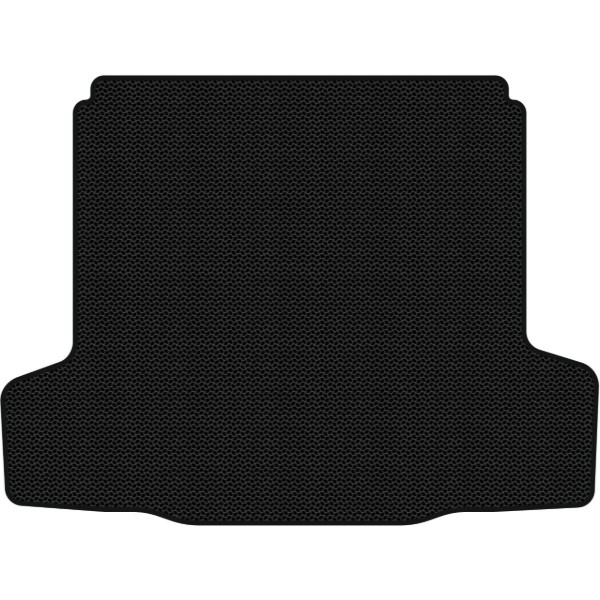 Фото - EVA коврик в багажник авто EVAtech для Cruze (J300) Chevrolet 2009-2016 2 поколение Sedan EU (CT340B1KBB)