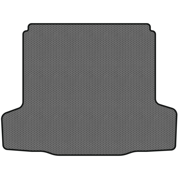 Фото - EVA коврик в багажник авто EVAtech для Cruze (J300) Chevrolet 2009-2016 2 поколение Sedan EU (CT340B1SGB)
