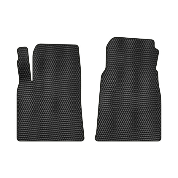 Фото - EVA коврики в салон авто передние EVAtech для Captiva (C100) 7 seats Chevrolet 2006-2011 1 поколение SUV EU CT34224A2RBB Фото - EVA коврики в салон авто передние EVAtech для Captiva (C100) 7 seats Chevrolet 2006-2011 1 поколение SUV EU CT34224A2RBB