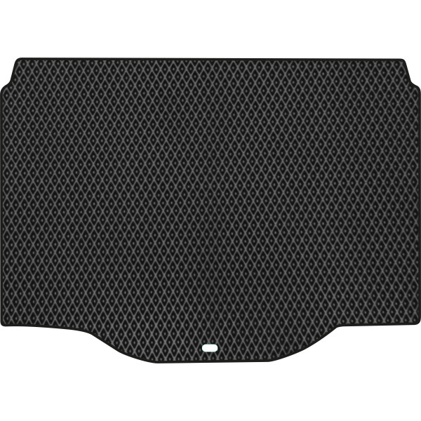 Фото - EVA килимок в багажник авто EVAtech для Trax Chevrolet 2013-2016 1 покоління SUV USA (CT41987B1RBB)